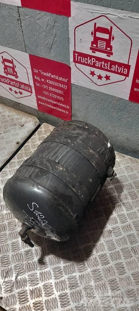 Scania G 400   1448883 Freins