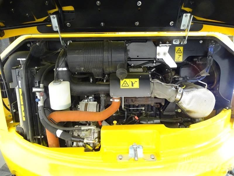 JCB 90 Z-2 Mini pelle 7t-12t