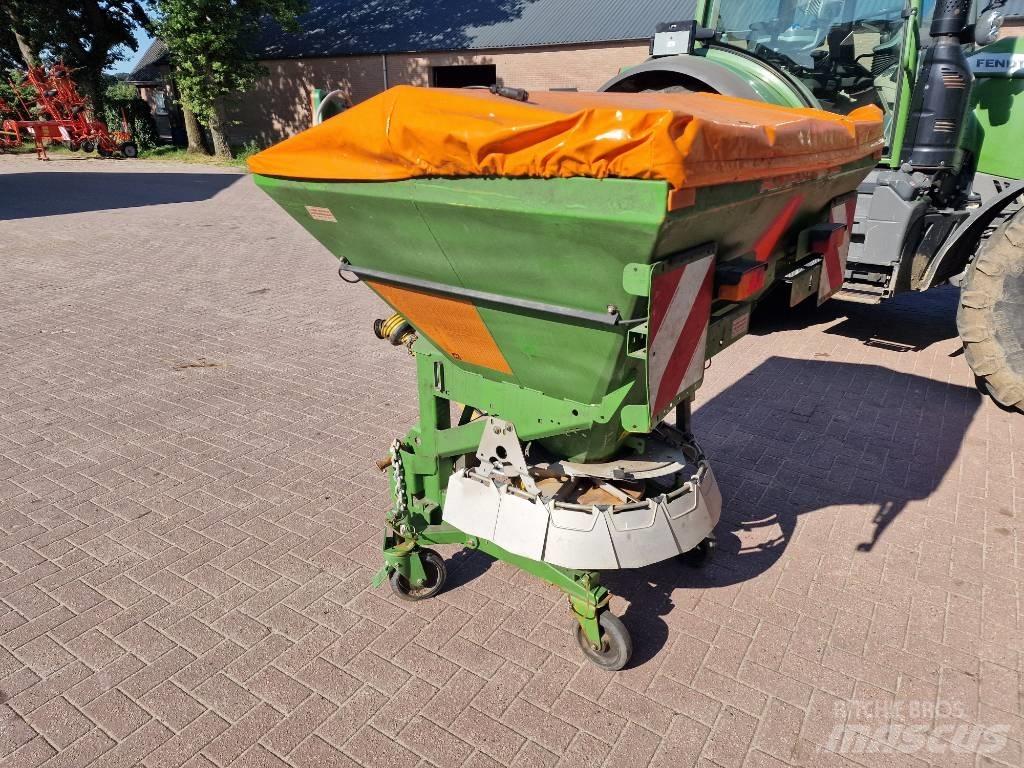 Amazone E+S 750 Sableuse et saleuse
