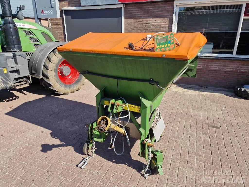 Amazone E+S 750 Sableuse et saleuse