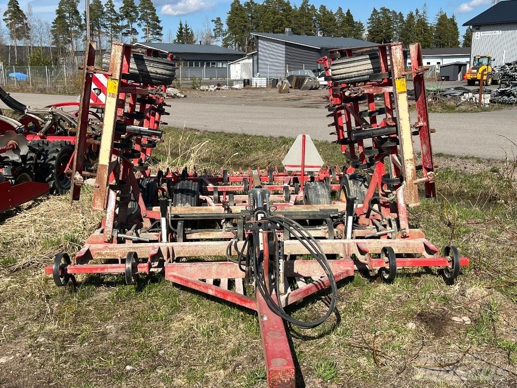Väderstad NZ 500 Herse