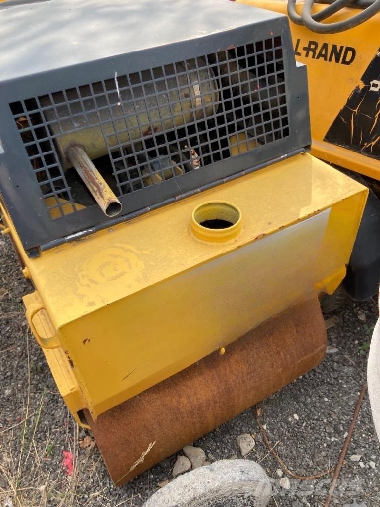 Bomag BW 75 AD Rouleaux tandem