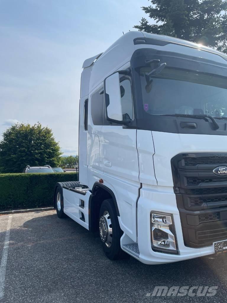 Ford F-Max CHK1 Tracteur routier