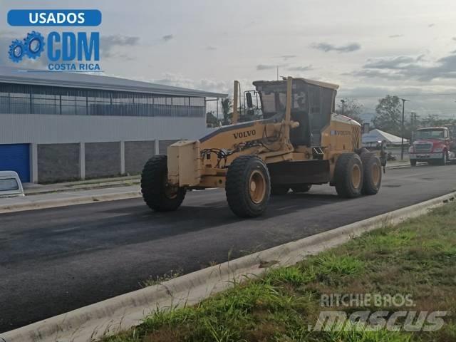 Volvo G 930 Niveleuse