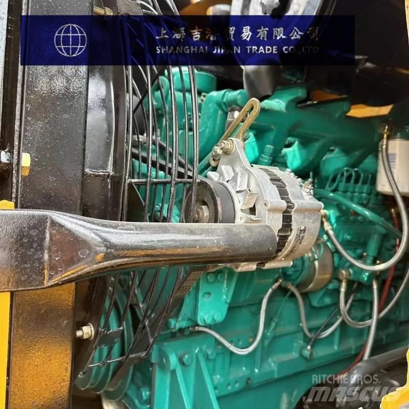 LiuGong CLG 835 Chargeuse sur pneus