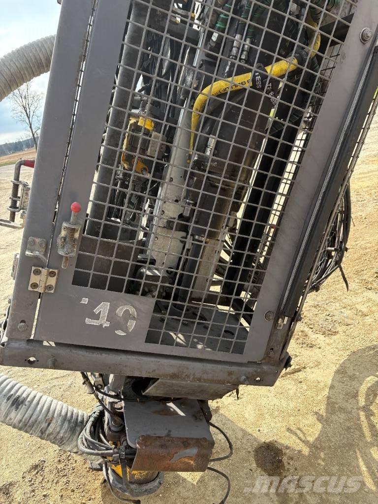 Epiroc T40 Foreuse de surface