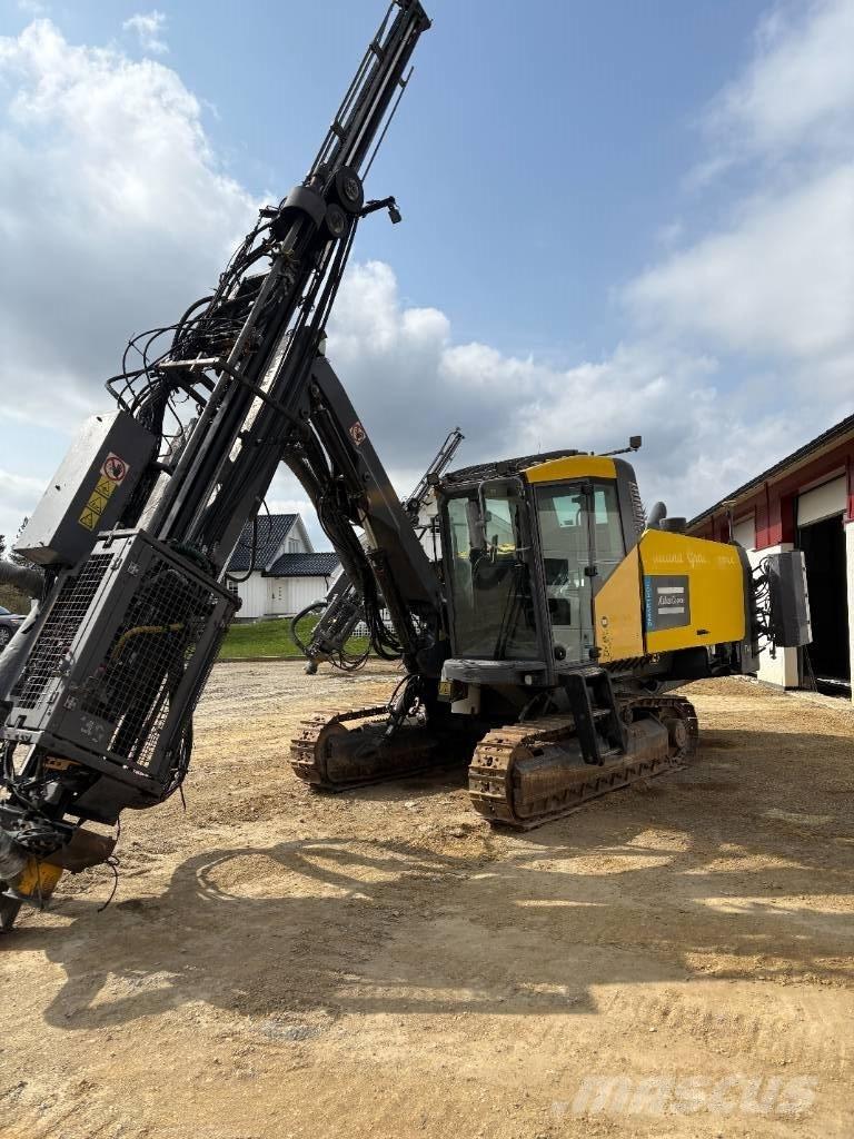 Epiroc T40 Foreuse de surface