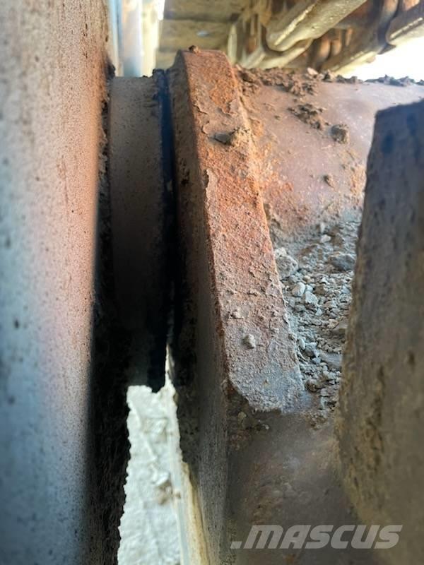 Epiroc T40 Foreuse de surface