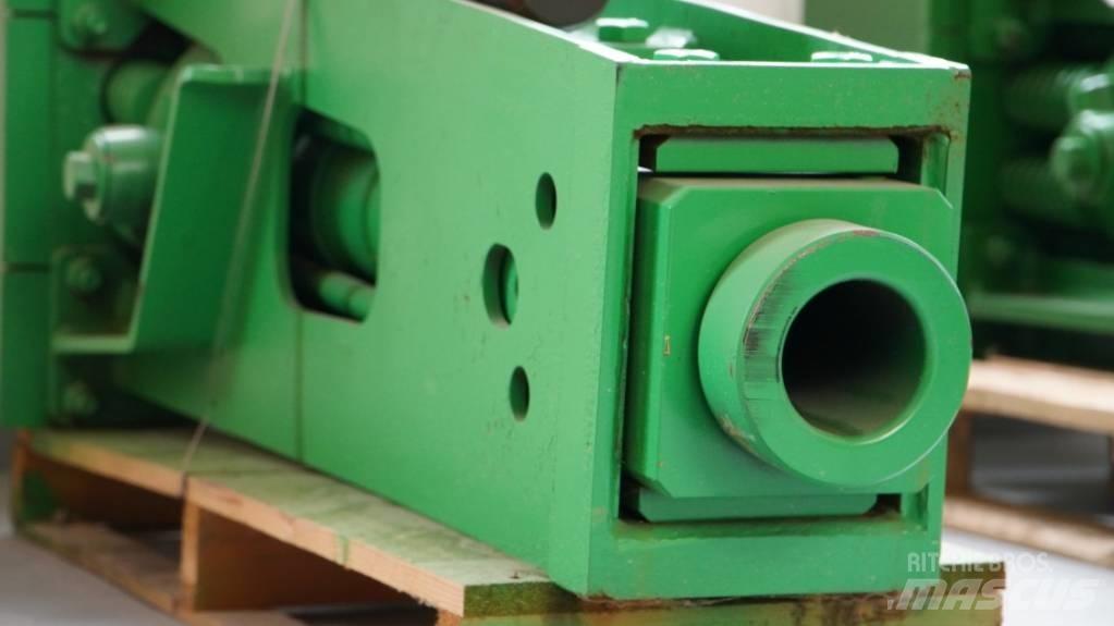 Hammer BRH 250 Marteau hydraulique
