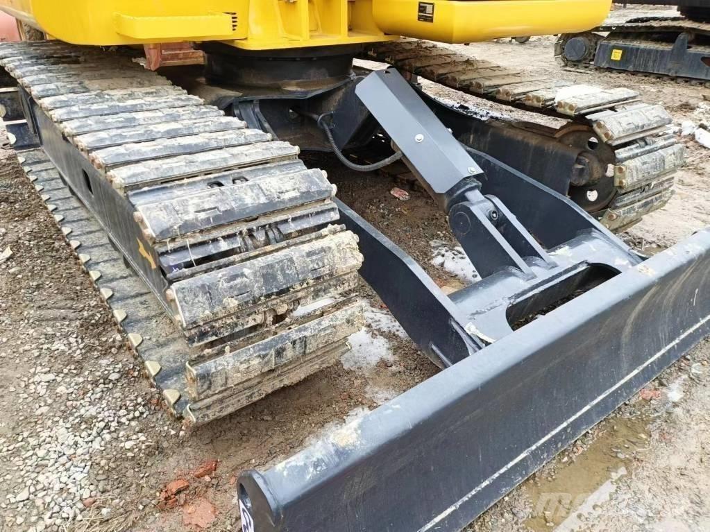 Komatsu PC 70-8 Pelle sur chenilles