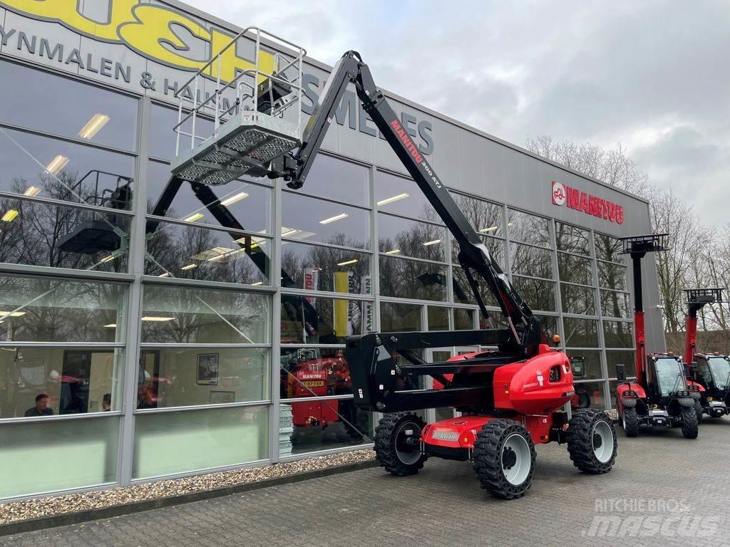 Manitou 200 ATJ Chariot télescopique