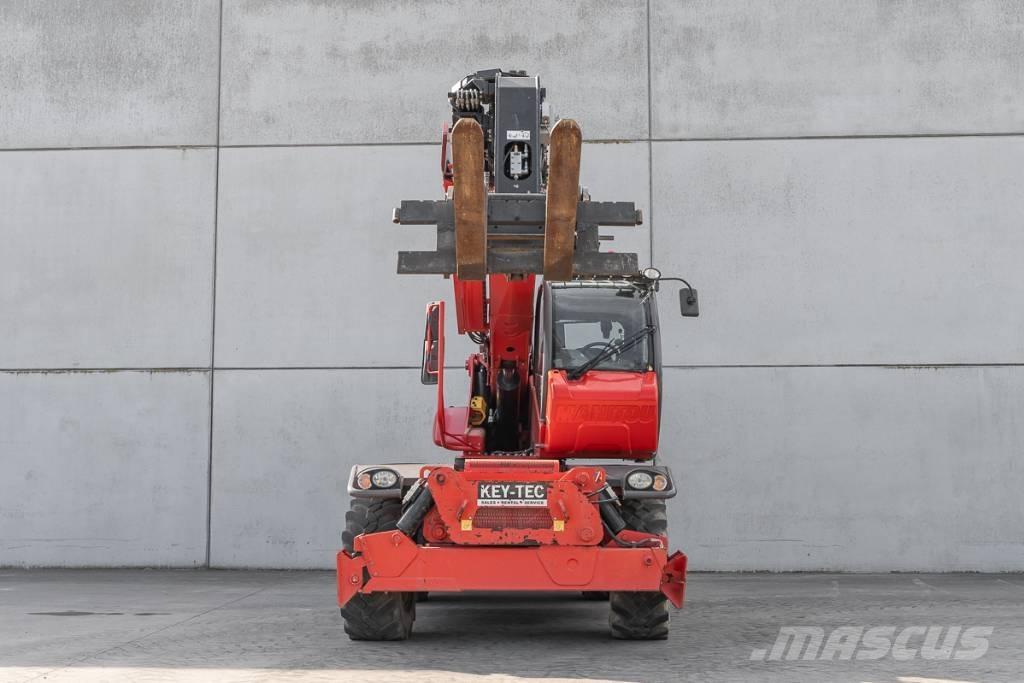 Manitou MRT 2550 Chariot télescopique