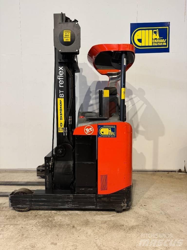 BT Truck RR E 160 Chariot à mât rétractable
