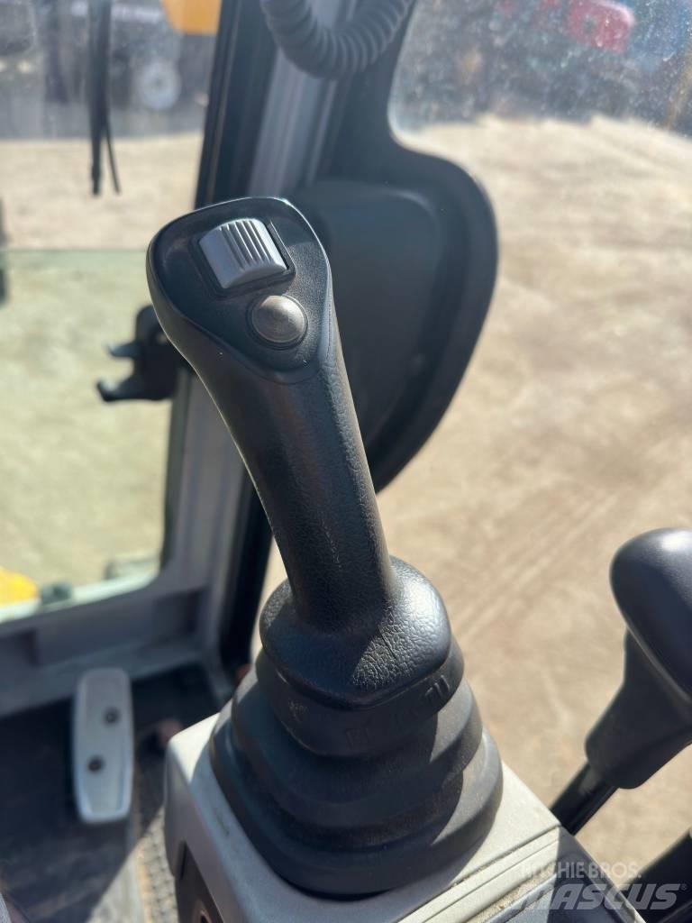 Wacker Neuson ET 18 Mini pelle < 7t