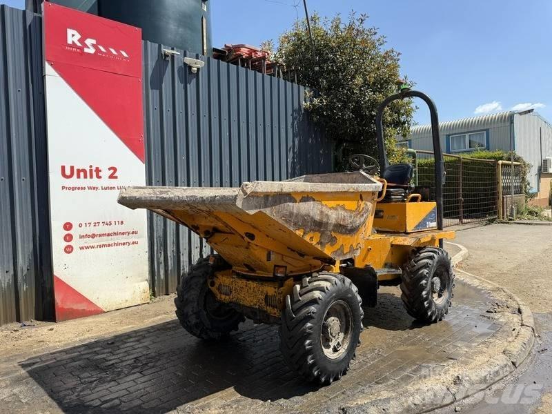 Thwaites MACH 580 Mini tombereau