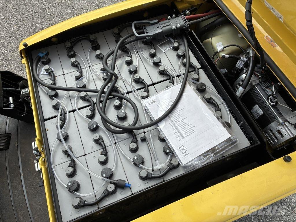 Hyster J 2.0XN Chariots élévateurs électriques
