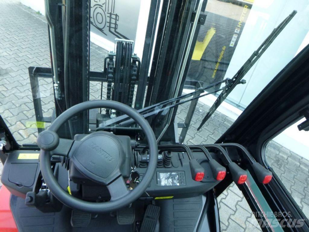 Manitou MI 30D Chariots diesel