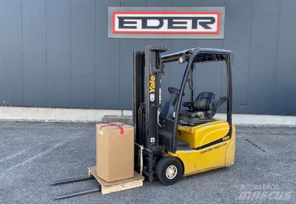 Yale ERP 16VT Chariots élévateurs électriques