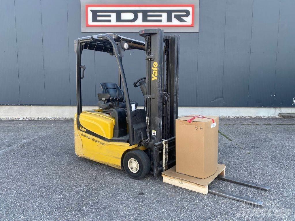 Yale ERP 16VT Chariots élévateurs électriques