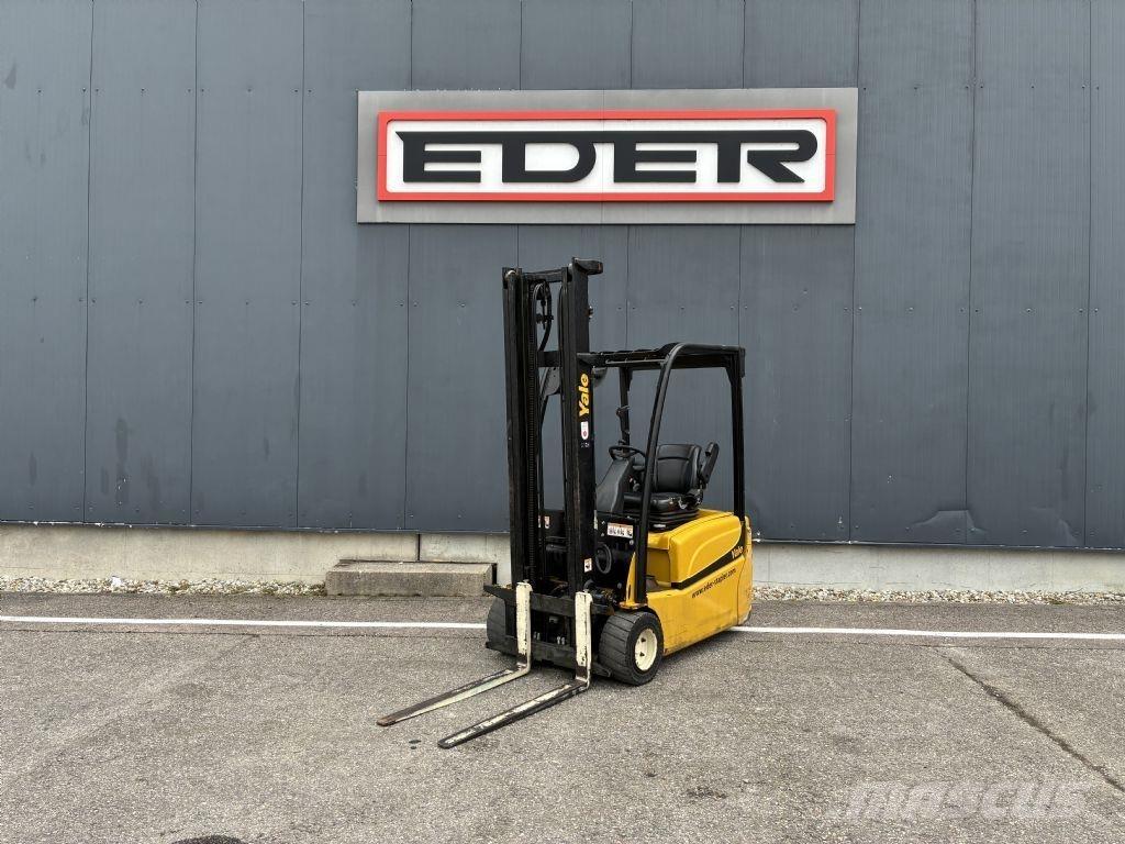 Yale ERP 18VT Chariots élévateurs électriques