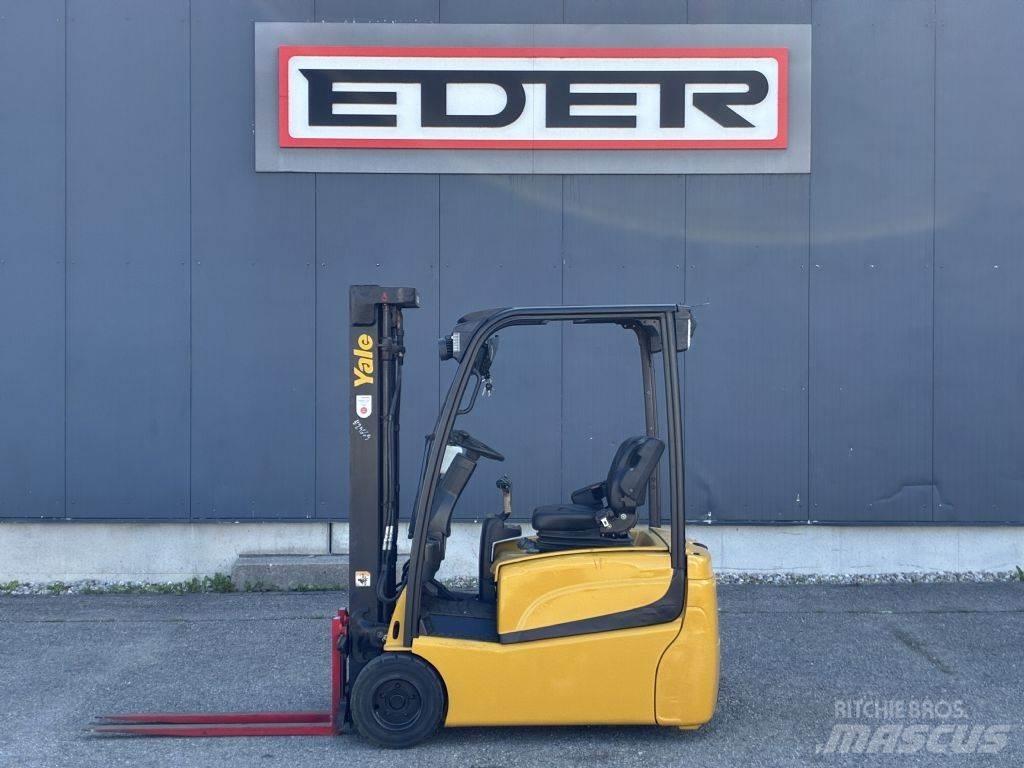 Yale ERP 18VT Chariots élévateurs électriques