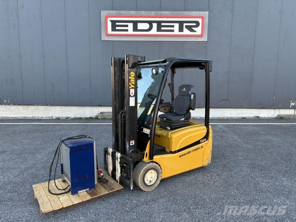 Yale ERP 18VT Chariots élévateurs électriques