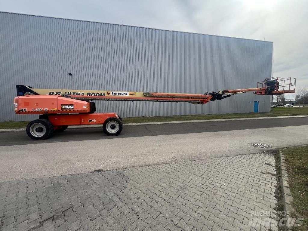 JLG 1500 SJP Nacelles télescopiques