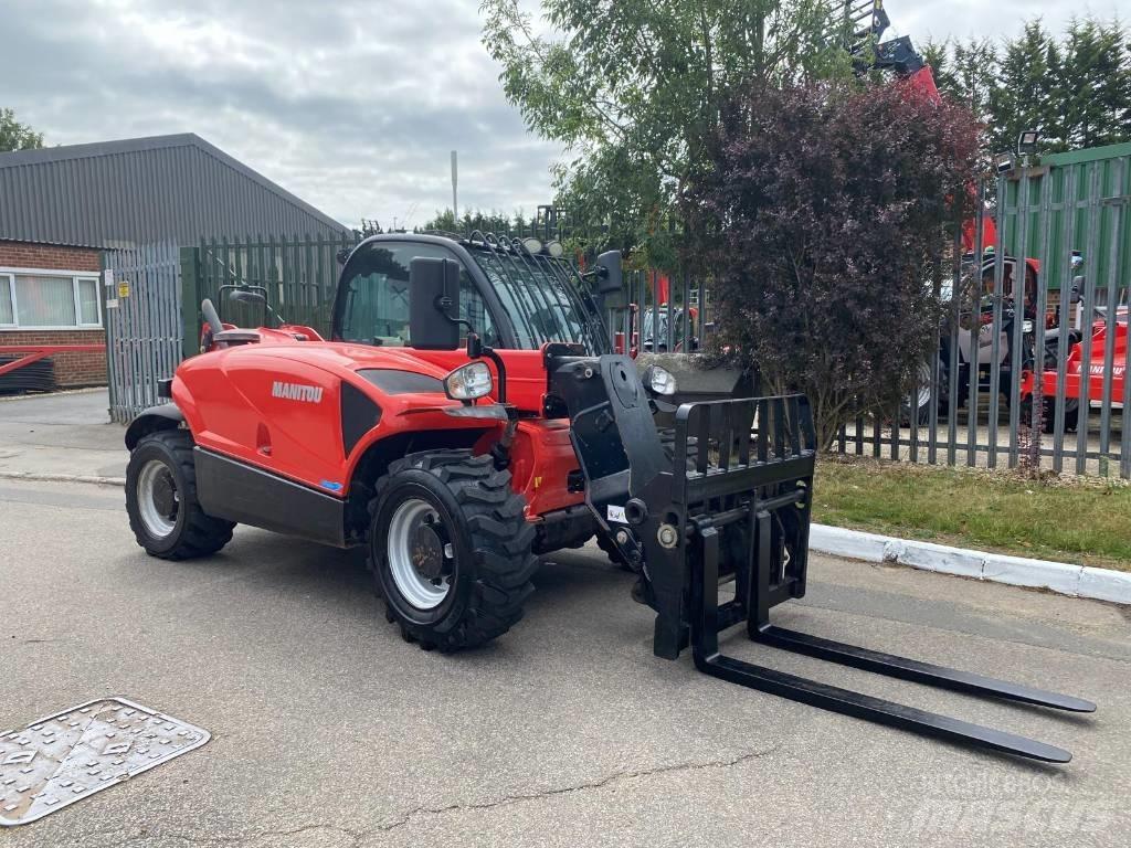 Manitou MT 625 H Chariot télescopique