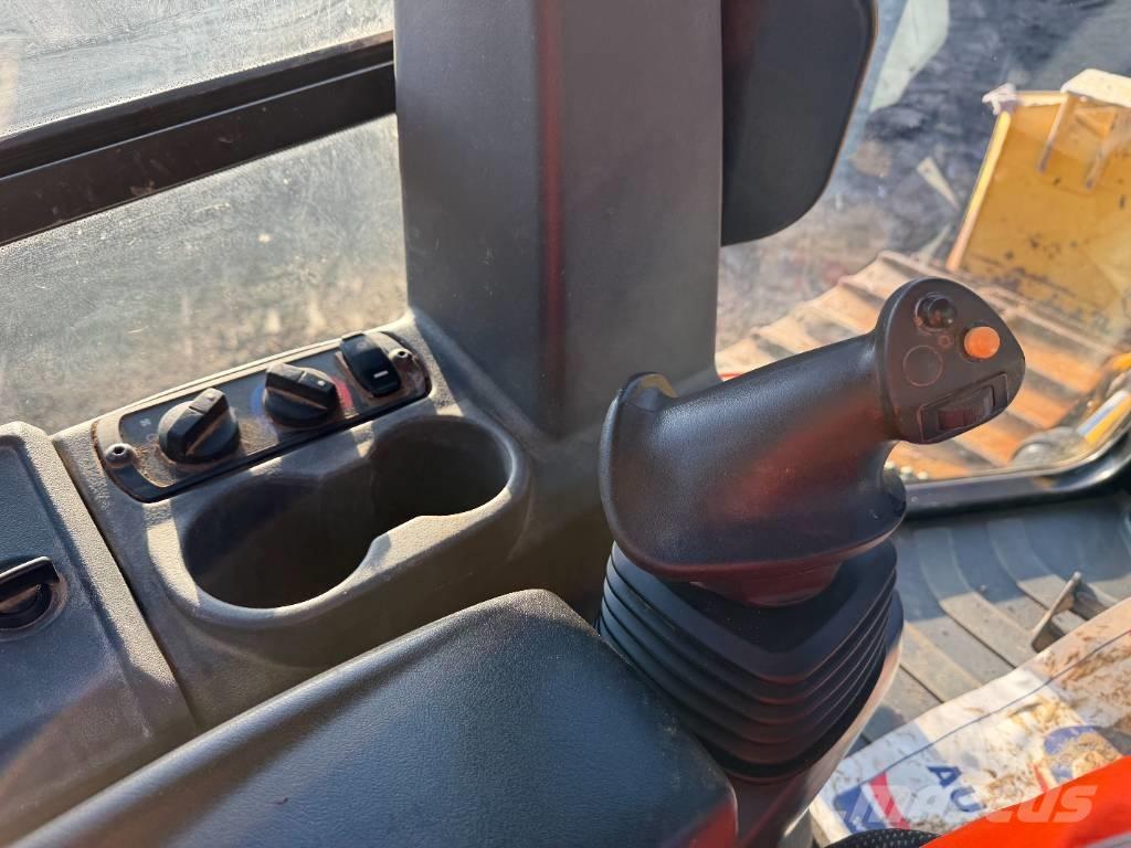 CAT D 3 Next Gen Bouteurs sur chenilles