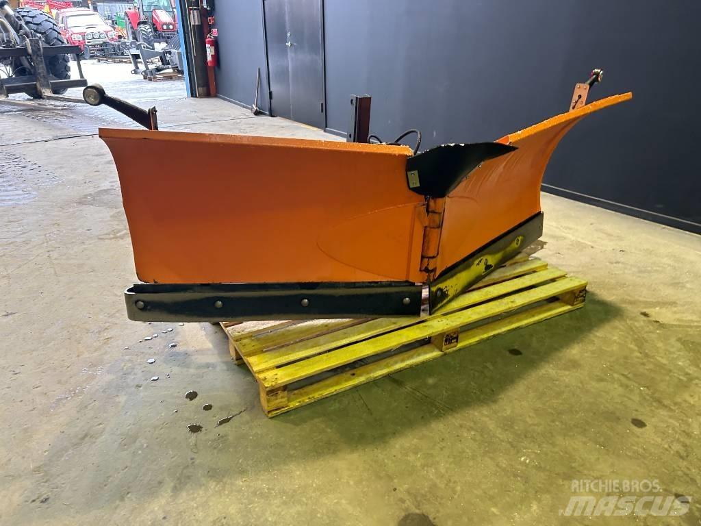 Pronar PU 2100 Chasse neige