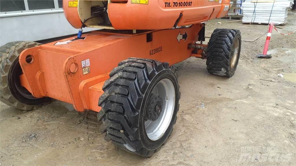 JLG 860SJ Nacelles télescopiques