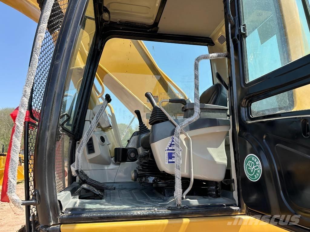 CAT 330 CL Pelle sur chenilles