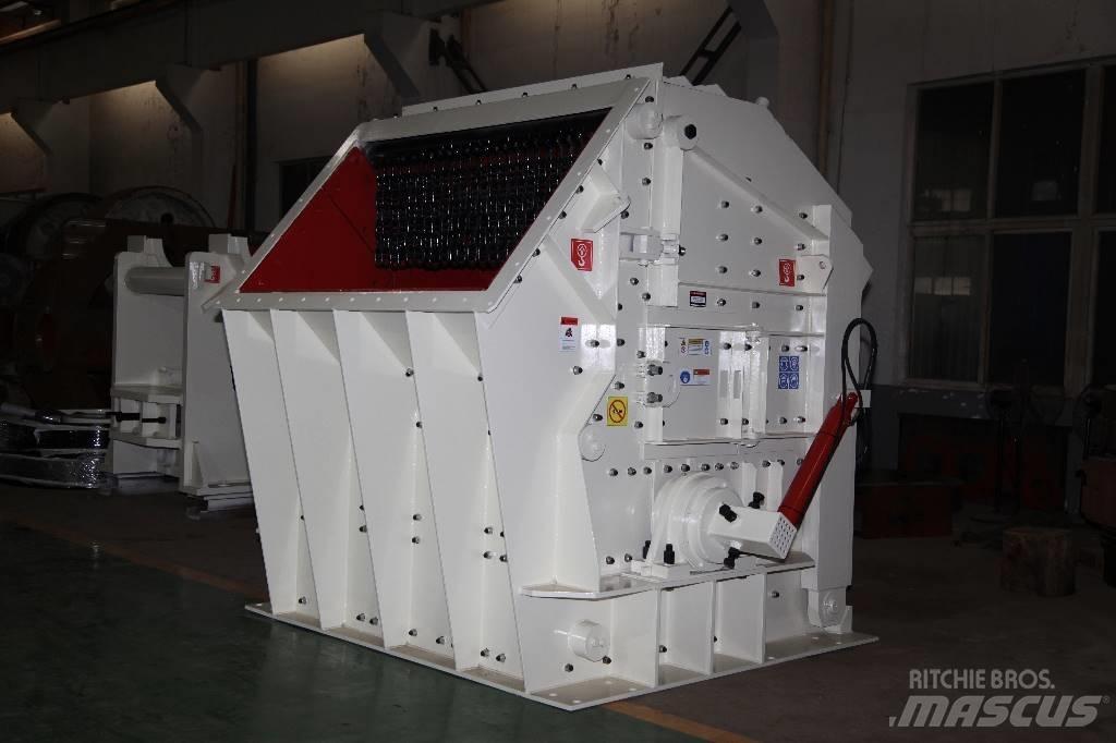 Kinglink KPF1420 Concasseur