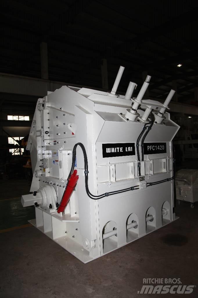 Kinglink KPF1420 Concasseur