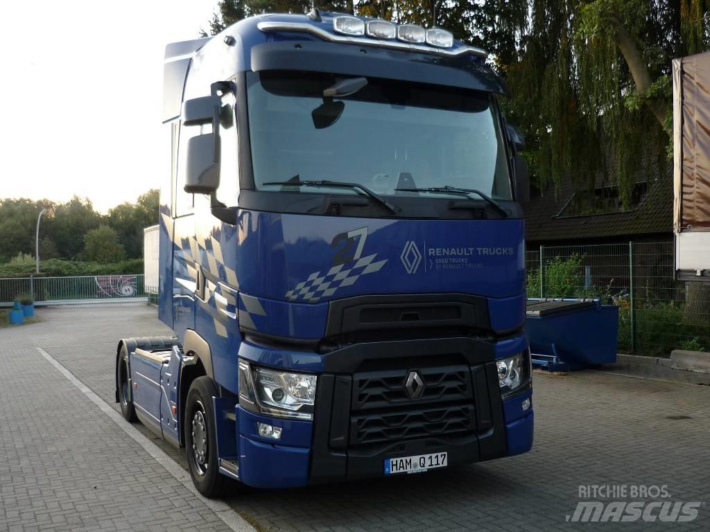 Renault T-High 530 Tracteur routier