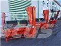 Hakki Pilke Raven 33 Fendeuse, Scie