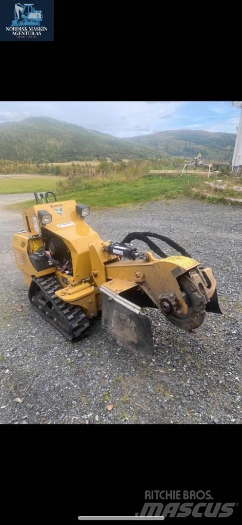 Vermeer SC30TX Broyeur de souche