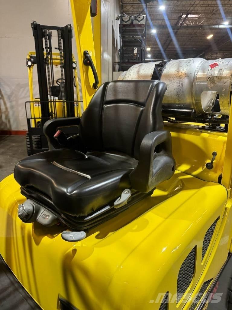 Hyster S 120 FT Autres Chariots élévateurs