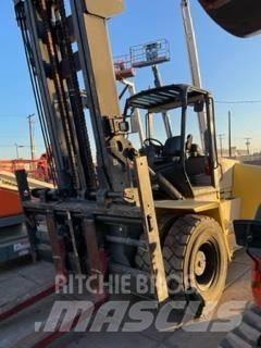 Hyster H360HD2 Chariots diesel