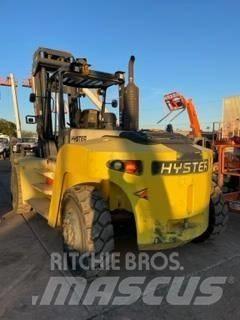 Hyster H360HD2 Chariots diesel