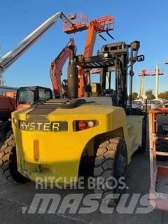 Hyster H360HD2 Chariots diesel