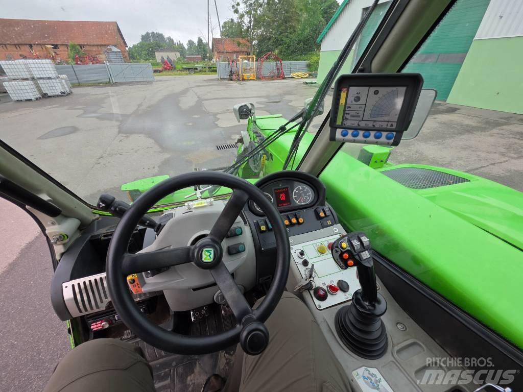 Merlo P 34.10 TOP Télescopique agricole