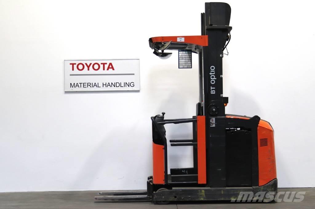 Toyota OME 100 H Préparateur de commande moyenne levée