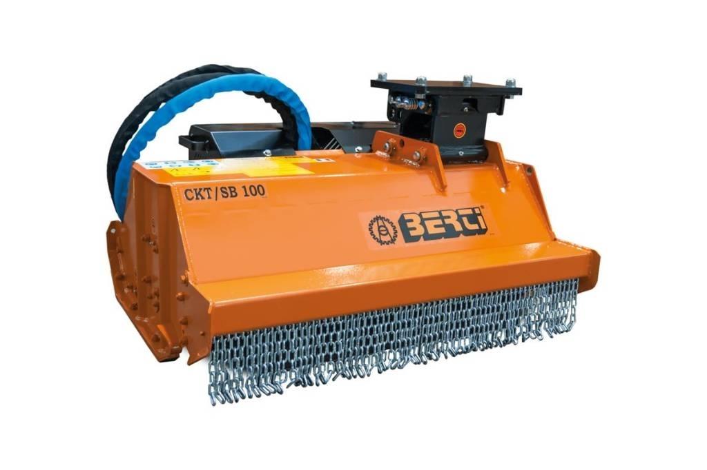 Berti CKT/SB 100 Autres accessoires