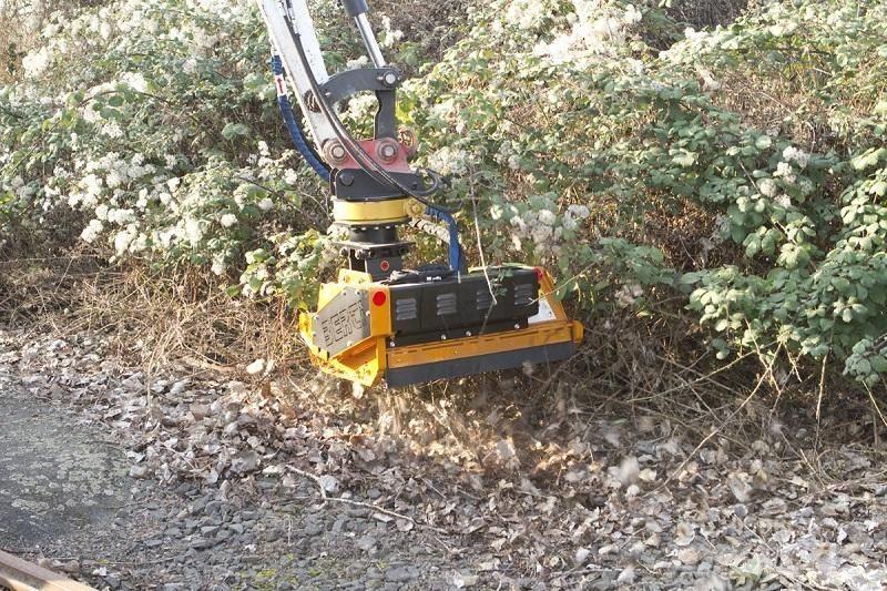 Berti CKT/SB 100 Autres accessoires