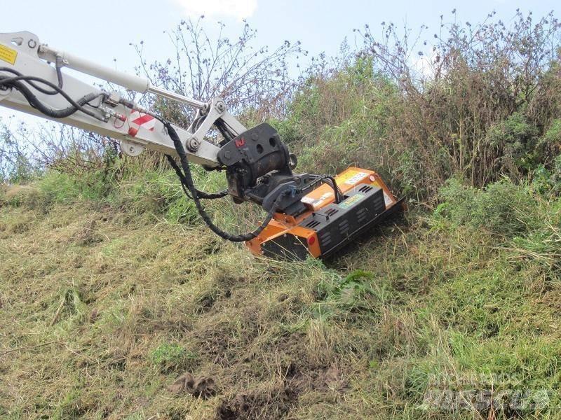 Berti CKT/SB 100 Autres accessoires