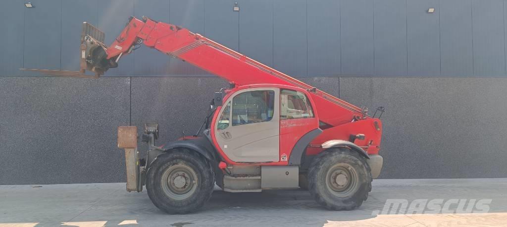 Manitou MT 1840 A Chariot télescopique