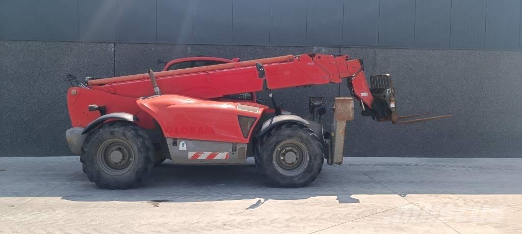 Manitou MT 1840 A Chariot télescopique