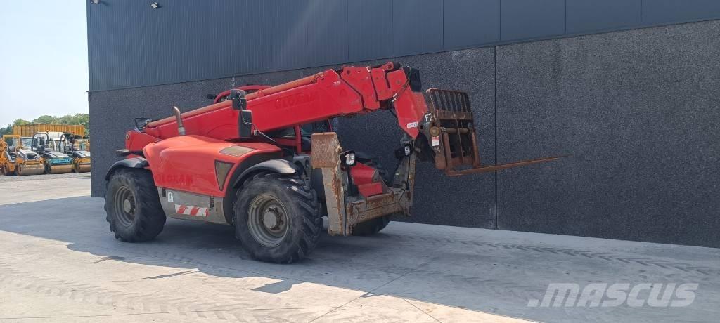Manitou MT 1840 A Chariot télescopique