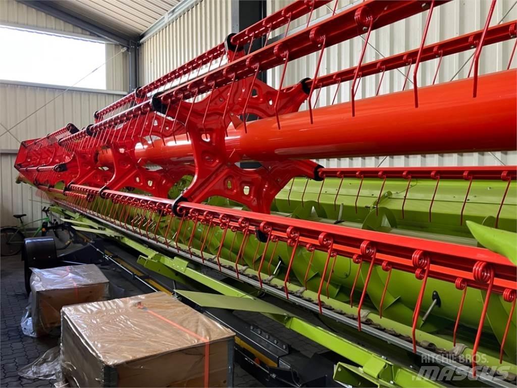 CLAAS VARIO 1080 Tête d'abattage / ébranchage